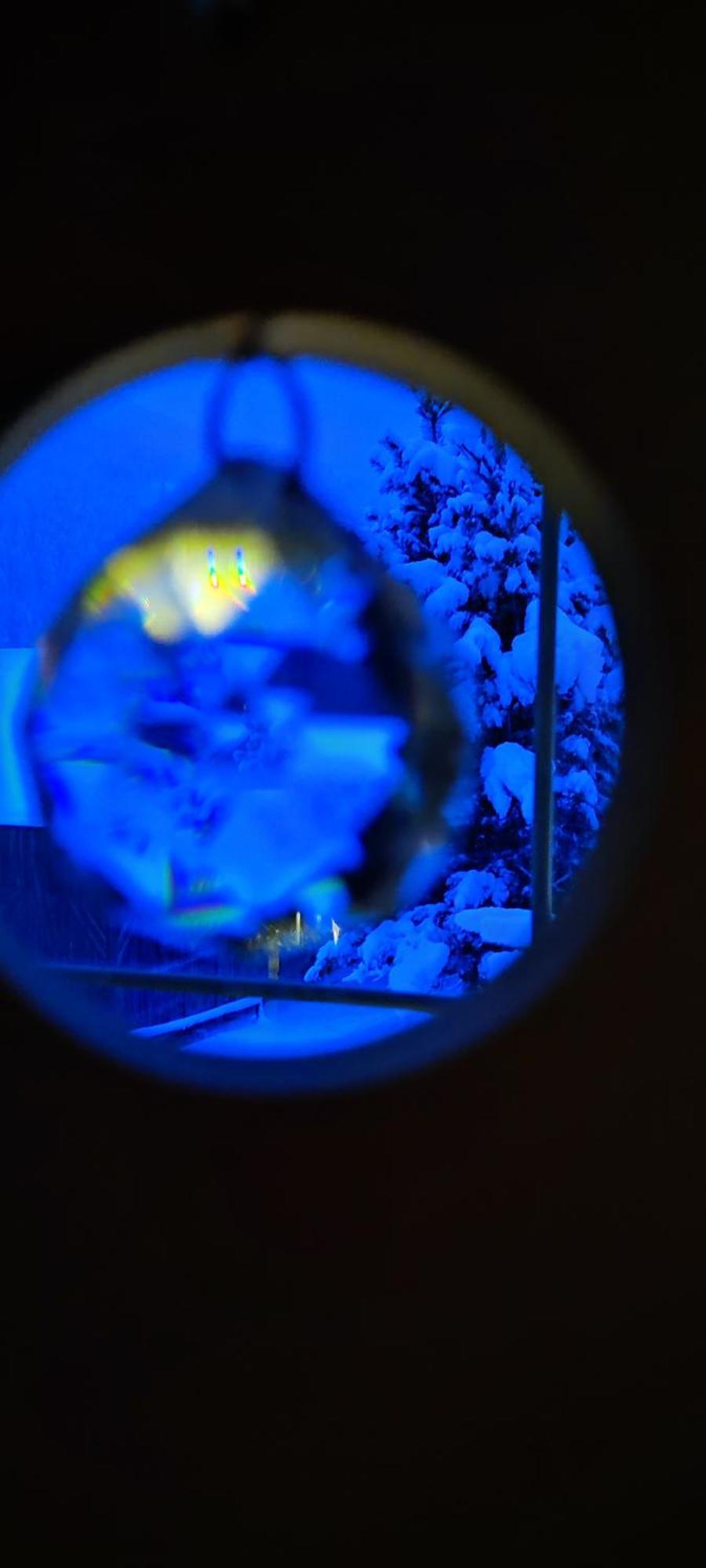 Pension Fuerhapter Mit Bio- Bauernhof Sankt Jakob in Defereggen Buitenkant foto
