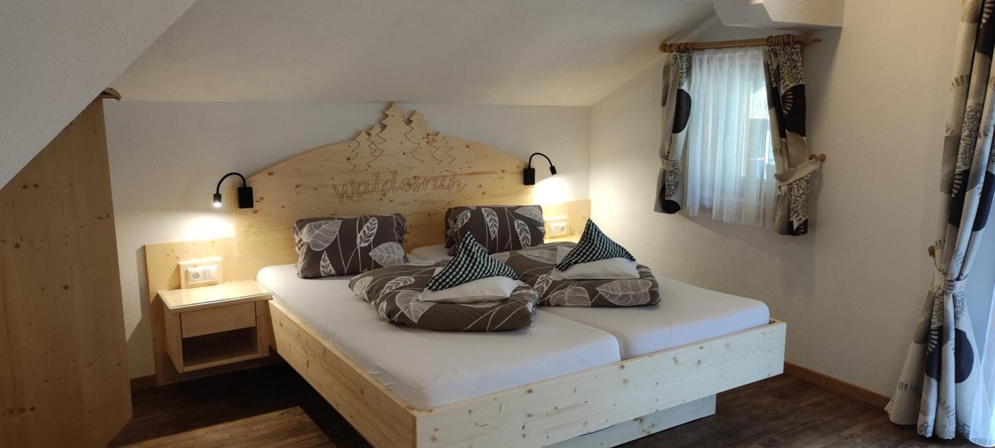 Pension Fuerhapter Mit Bio- Bauernhof Sankt Jakob in Defereggen Buitenkant foto
