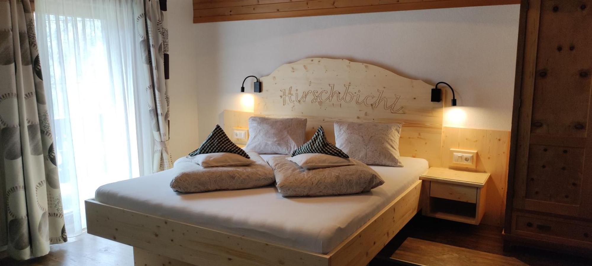 Pension Fuerhapter Mit Bio- Bauernhof Sankt Jakob in Defereggen Buitenkant foto