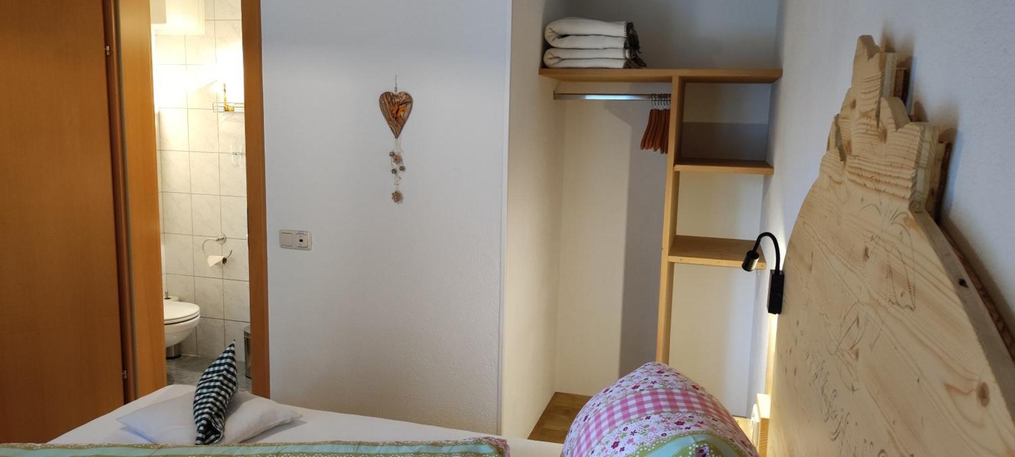 Pension Fuerhapter Mit Bio- Bauernhof Sankt Jakob in Defereggen Buitenkant foto